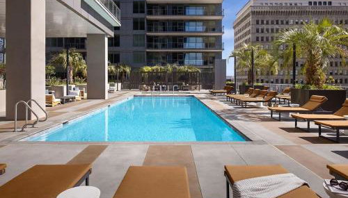 Downtown SD 1BR Queen · Gaslamp & Spring Break - Foto 4, sunbed