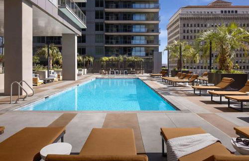 Downtown SD 1BR Queen · Gaslamp & Spring Break - Foto 4