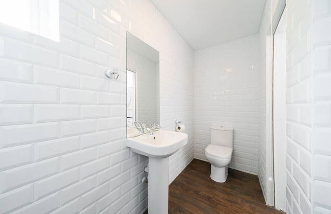 The Gate Lodge - Modern and Period Combined - Foto 26