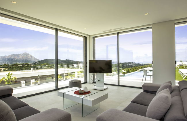 Villa Atina - Foto 4