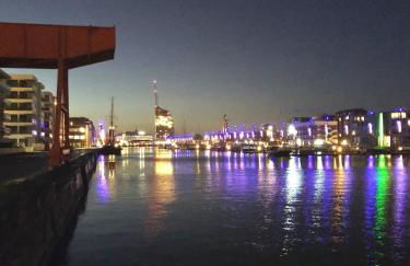 Port Marina "Schlagseite" - Foto 21