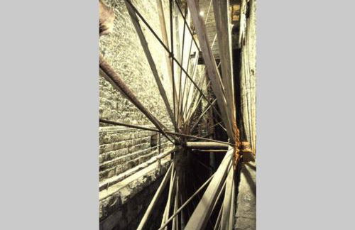 Shed End, in 18th century Lothersdale Mill BD20 8EN - Foto 18