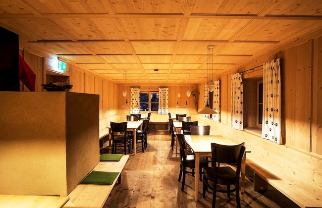 Alpen Select Lodge for 16-24 People - Foto 62