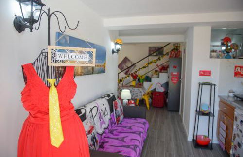 A casa da Mariazinha Paris - Foto 22