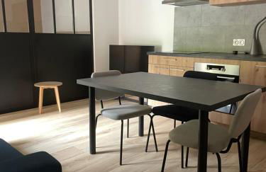 Les gîtes de la bergerie - Foto 27