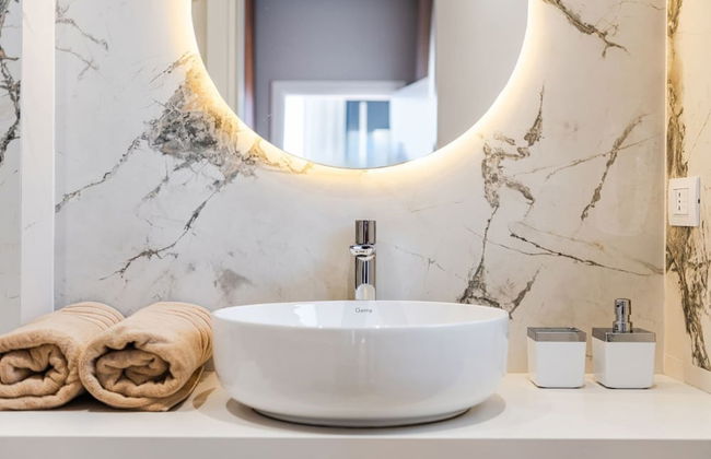 Villa Serenity Luxury Lakeside Manor - Foto 30