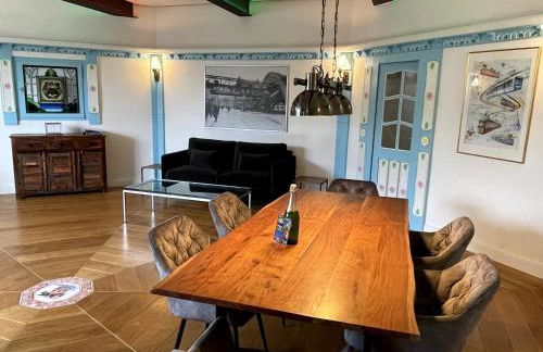 Residenz im Alten Wasserturm - Foto 18