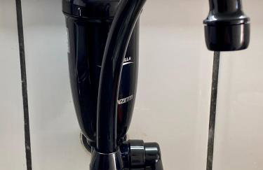 Apto no centro perto do Shopping com 2 Quartos de Casal ArCond WiFi 500megas HomeOffice e Garagem em Dourados - Photo 24