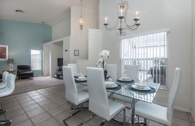 Ev215108 - The Abbey at West Haven - 4 Bed 3 Baths Villa - Foto 18