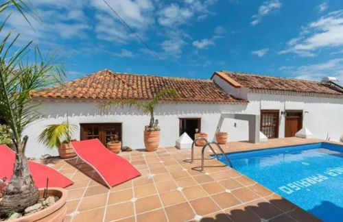 Charming house in San Cristóbal de La Laguna with shared pool - Foto 1