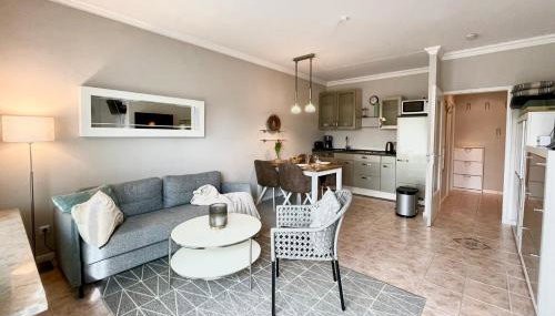 Bellevue 16 KaMare - direkte Strandlage - Foto 3