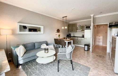 Bellevue 16 KaMare - direkte Strandlage - Foto 3