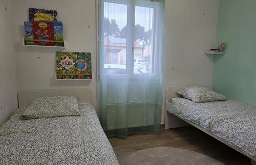 Lou Pitchou Carri 200m du Marché aux Truffes - Foto 12