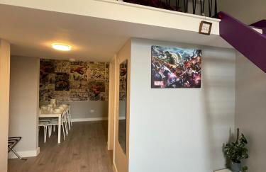 Westminster Inn - Photo 109