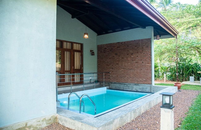 Villa Mandari - Foto 13