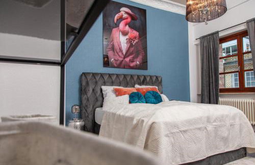 nidusROOMS moderne Barock Suite - Foto 1