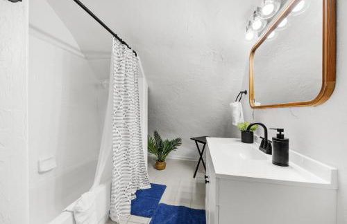 Unique Dome Retreat with Deck 1 mile to UF Stadium - Foto 14