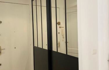 Chic and Cosy apartment GV Port Garibaldi - Foto 17