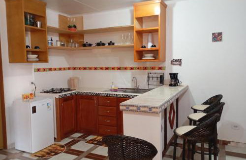 Appartement N01 T3 - Foto 3