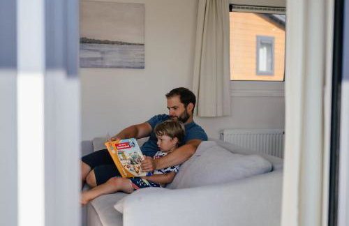 Süsel Seeparx Ferienhaus Seeliebe - Foto 29