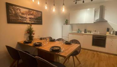 Großzügiges Designer Apartment - Foto 3