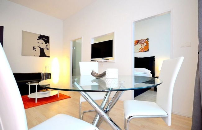 Vienna Residence Lovely Apartment With Space for 2 Close to the Subway - Foto 7