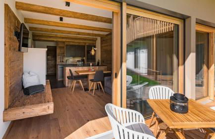 Tubla - Hof Maistatt - Foto 19