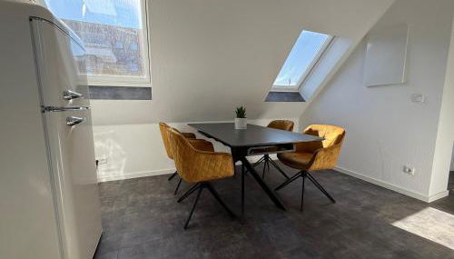 ALTE KATE 2 getrennte Schlafzimmer im 2 Stock - Foto 5