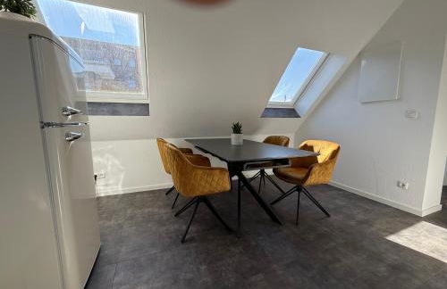 ALTE KATE 2 getrennte Schlafzimmer im 2 Stock - Foto 5