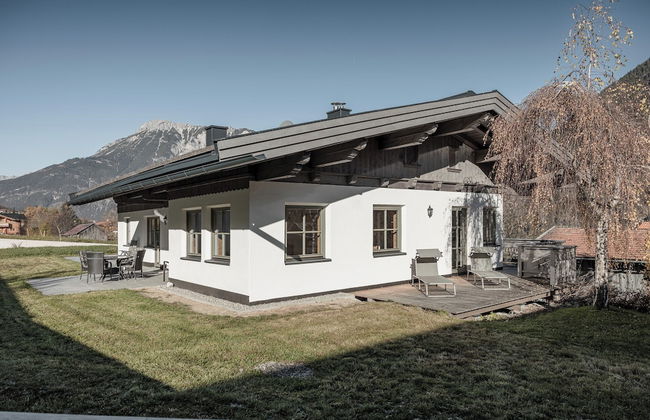 Chalet Pirchhof by MYALPS - Foto 26