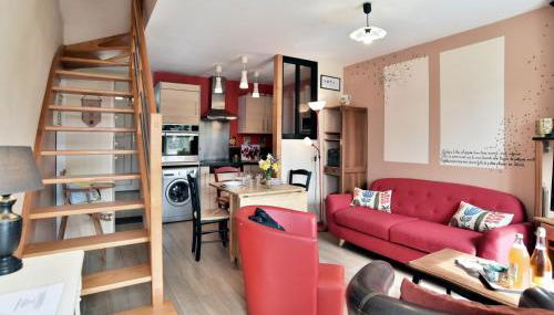 Maisonnette Les Agapanthes de Cancale 23 personne - Foto 2, Other