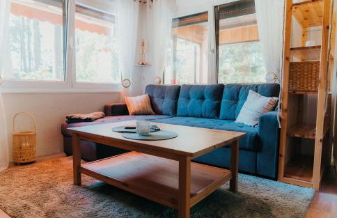 Ferienhaus Nachtigall - Foto 9