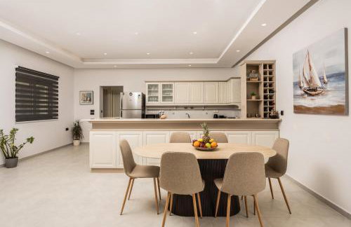 Mira Premium House - Serenity Escape in Kalamaki by Villa Mana Gers - Foto 15