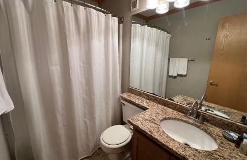 Snowcrest Condo Walking Distance to Slopes - Foto 21