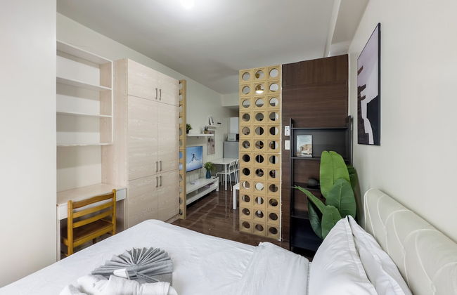 GemstoneBR in SMDC Air Residences - Photo 66