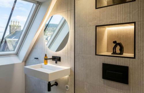 Arran Shores Luxury Shorefront Penthouse Suite 13 - Photo 36