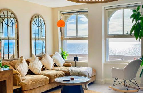 Ocean Whisper - 2 Bedroom Sea Front Apartment - Foto 7