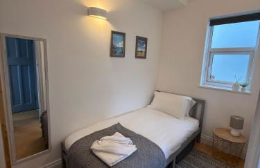 Modern Town Centre Flat - Foto 3