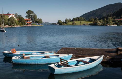 Ferienwohnung SeeSuite - Foto 9