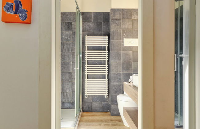 JOIVY Modern Studio for 3 - Foto 44