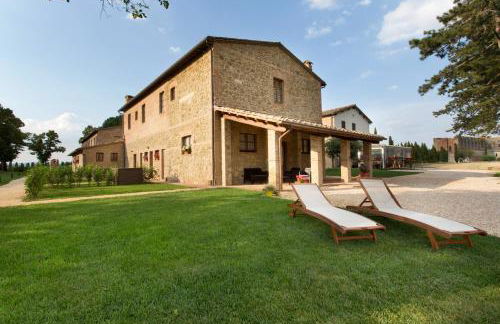 Agriturismo San Galgano - Foto 1