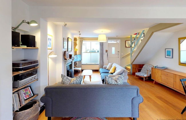 Braunton Samphire 2 Bedrooms - Photo 27