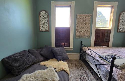 Charming Unique Themed Victorian Elegance - Foto 57