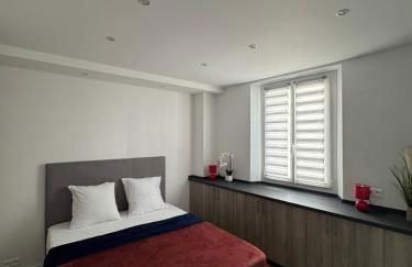 14484 deux pièces élégant et central - Foto 12