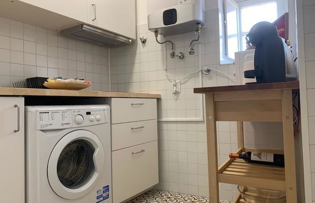 Apartments Center Castelo de São Jorge - Photo 119