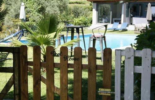 The Pool House - Foto 10