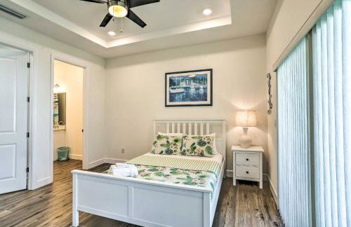 Family-Friendly Tampa Home Less Than 3 Mi to Ocean! - Foto 10