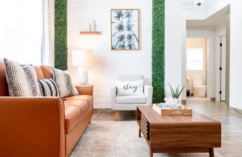 Villa Olivō -2BR Modern Luxury-River & Ocean Access - Foto 17