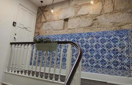 Porto Tile House - Foto 54