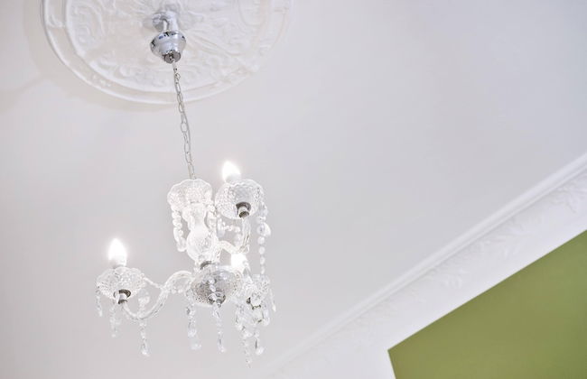 Old Town Apartments Schönhauser Allee Berlin - Foto 48